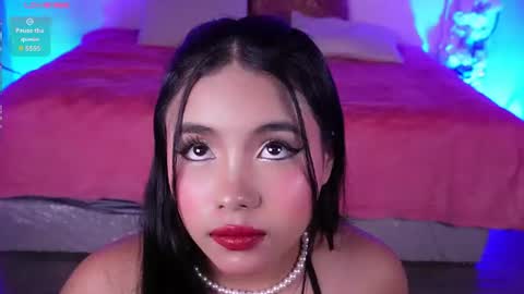 Lunita online show from July 2, 2026, 7:31 pm
