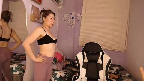 luna_desiree online show from July 8, 2026, 10:14 pm