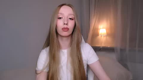 Luna online show from July 17, 2026, 10:36 pm