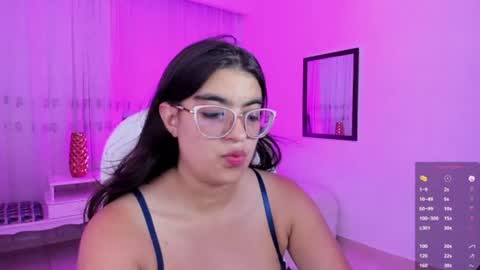 Luna online show from June 10, 2026, 7:13 pm