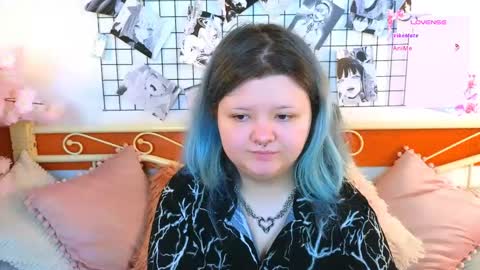Luna online show from May 19, 2026, 5:58 am