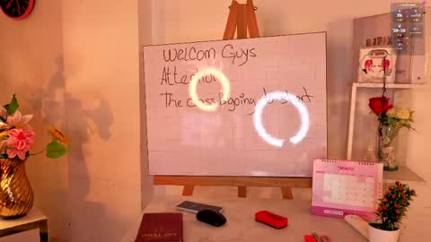 Snapshot of lunapleasure_ chatting on May 19, 2026, 6:09 am Luna online show from May 19, 2026, 6:09 am