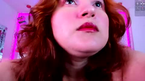 Snapshot of lunapleasure_ chatting on June 20, 2026, 6:05 am Luna online show from June 20, 2026, 6:05 am
