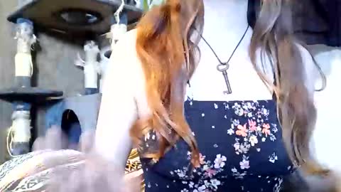 lunathepoet online show from June 7, 2026, 10:24 pm