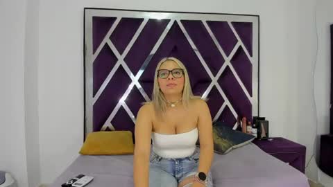 lunaviceht online show from June 26, 2026, 12:20 pm