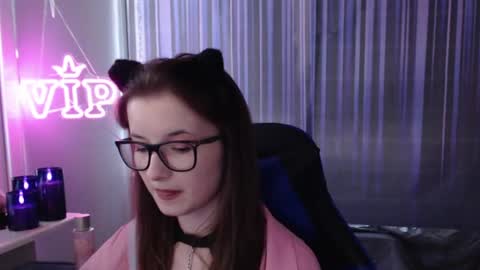 LunaXcherry online show from June 30, 2026, 5:14 pm