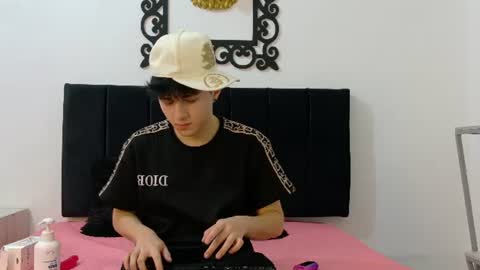 Snapshot of lunaydream chatting on June 10, 2026, 11:31 am lunaydream online show from June 10, 2026, 11:31 am