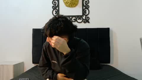 Snapshot of lunaydream chatting on June 19, 2026, 11:36 am lunaydream online show from June 19, 2026, 11:36 am