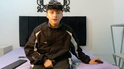 Snapshot of lunaydream chatting on June 25, 2026, 11:59 am lunaydream online show from June 25, 2026, 11:59 am