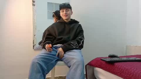 Snapshot of lunaydream chatting on July 13, 2026, 11:57 am lunaydream online show from July 13, 2026, 11:57 am