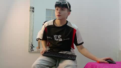 Snapshot of lunaydream chatting on July 14, 2026, 11:49 am lunaydream online show from July 14, 2026, 11:49 am