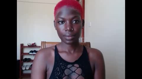 Snapshot of luo_queen chatting on May 23, 2026, 9:57 am luo_queen online show from May 23, 2026, 9:57 am