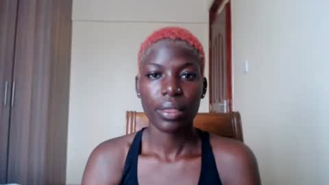 Snapshot of luo_queen chatting on June 23, 2026, 8:23 am luo_queen online show from June 23, 2026, 8:23 am