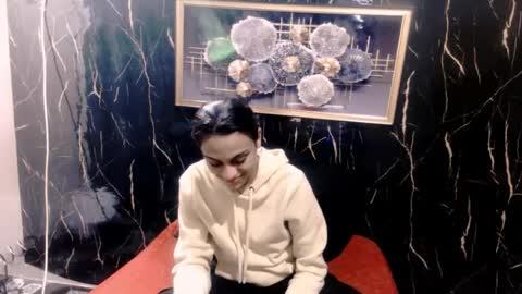 luscious_lexy online show from August 9, 2026, 4:50 am