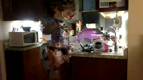 C online show from December 15, 2025, 3:55 am