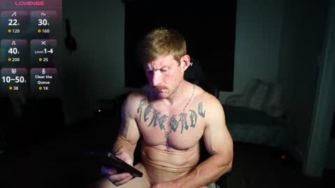 Snapshot of luther_daddy chatting on July 2, 2026, 2:22 am luther_daddy online show from July 2, 2026, 2:22 am