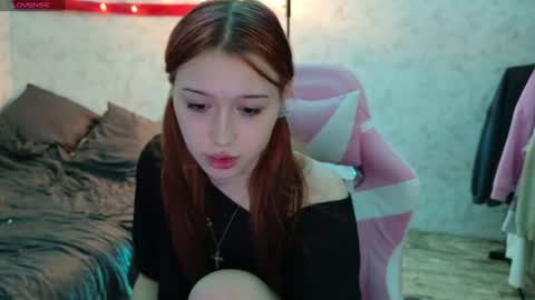 luvellina online show from June 23, 2026, 9:51 am