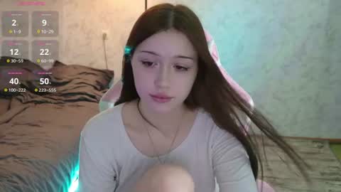 luvellina online show from July 5, 2026, 7:37 am