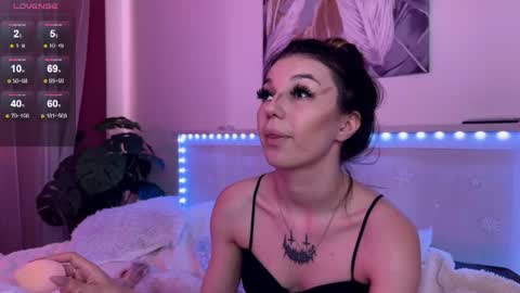 Snapshot of luvlyveronica chatting on June 21, 2026, 9:34 am Veronica online show from June 21, 2026, 9:34 am