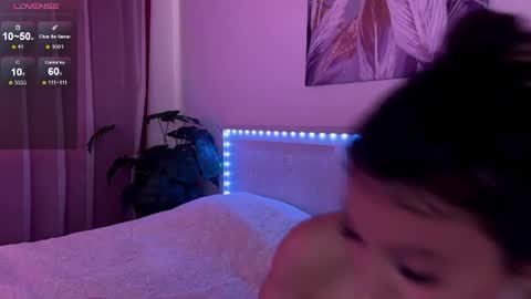 Snapshot of luvlyveronica chatting on July 6, 2026, 11:29 am Veronica online show from July 6, 2026, 11:29 am
