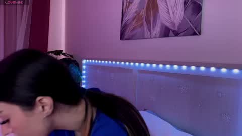 Snapshot of luvlyveronica chatting on July 29, 2026, 9:40 am Veronica online show from July 29, 2026, 9:40 am