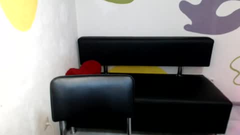 Snapshot of luxdonna chatting on July 3, 2026, 12:55 pm Donna online show from July 3, 2026, 12:55 pm