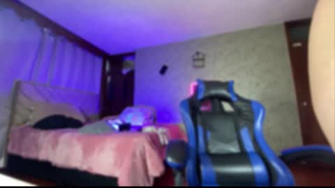 Snapshot of luxe_fantasy25 chatting on May 20, 2026, 10:38 pm luxe_fantasy25 online show from May 20, 2026, 10:38 pm