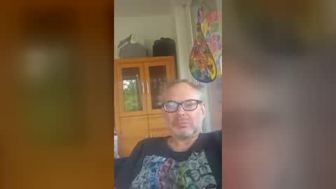 Romain online show from July 27, 2026, 6:20 am