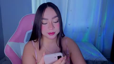 Snapshot of lyavalmont chatting on June 9, 2026, 12:17 pm lyavalmont online show from June 9, 2026, 12:17 pm