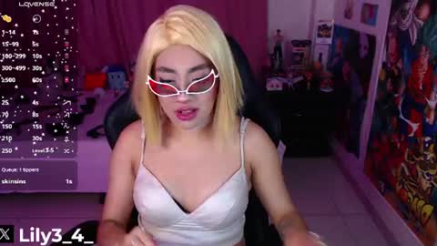 Snapshot of lyli3_4 chatting on July 28, 2026, 7:04 am lyli3_4 online show from July 28, 2026, 7:04 am