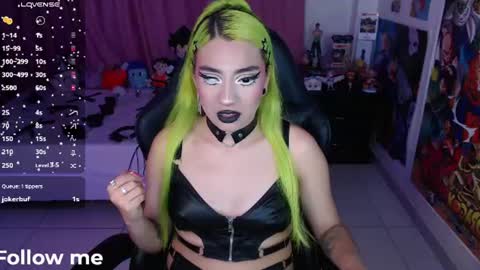 Snapshot of lyli3_4 chatting on July 30, 2026, 7:18 am lyli3_4 online show from July 30, 2026, 7:18 am