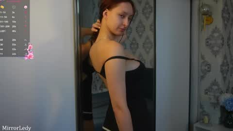 Lylian online show from May 15, 2026, 7:15 am