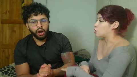 lynn_n_samuel online show from May 29, 2026, 5:05 am