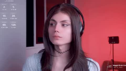 Lyodass online show from June 14, 2026, 2:24 am