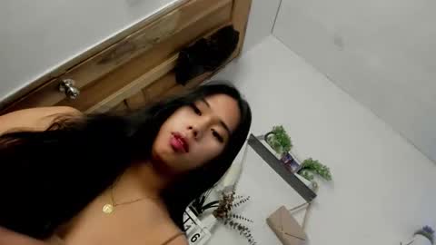 Janelovesu online show from May 15, 2026, 11:34 pm