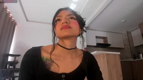Mabel Candy  online show from June 27, 2026, 7:19 pm
