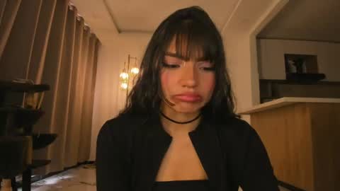 Mabel Candy  online show from July 22, 2026, 9:50 pm