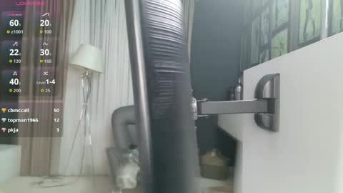 Mabel online show from April 18, 2026, 7:07 pm