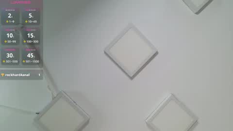 Mabel online show from April 19, 2026, 5:01 pm