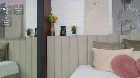 Mabel online show from April 26, 2026, 3:42 pm