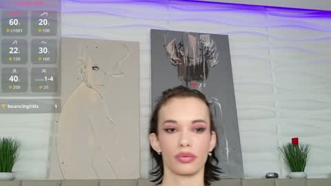 Mabel online show from April 29, 2026, 5:30 pm