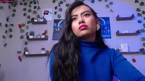 Macey Elliot Modelo Independiente online show from March 6, 2025, 3:02 pm
