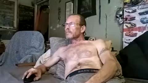 mackdog1369 online show from June 2, 2026, 8:38 am