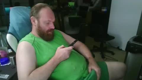 mackhere4u online show from June 10, 2026, 2:23 am