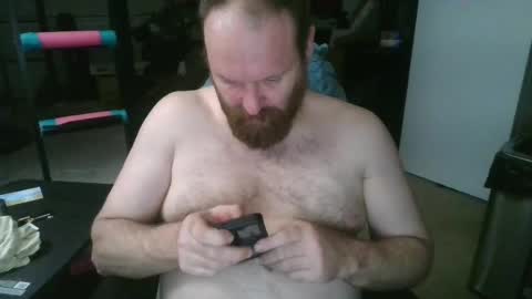 mackhere4u online show from June 12, 2026, 2:32 am