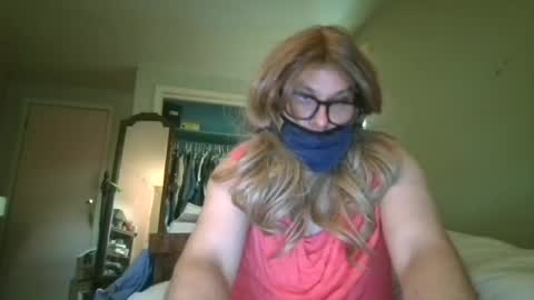 madameandrebelrose online show from July 12, 2026, 10:06 am