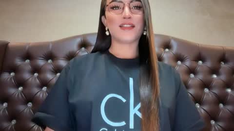 Snapshot of madammistressdominatrixxx chatting on July 9, 2026, 11:09 pm Alison Kloss online show from July 9, 2026, 11:09 pm