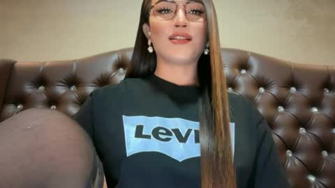 Snapshot of madammistressdominatrixxx chatting on July 23, 2026, 1:58 am Alison Kloss online show from July 23, 2026, 1:58 am
