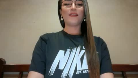 Snapshot of madammistressdominatrixxx chatting on July 23, 2026, 10:29 pm Alison Kloss online show from July 23, 2026, 10:29 pm