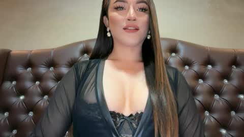 Snapshot of madammistressdominatrixxx chatting on July 24, 2026, 11:03 pm Alison Kloss online show from July 24, 2026, 11:03 pm